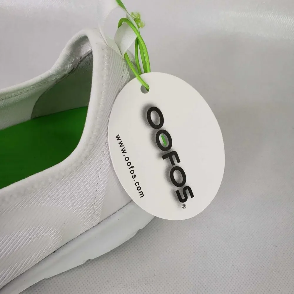 OOFOS pre owned